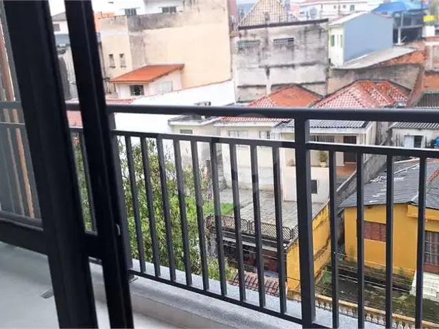 Apartamento para Venda em São Paulo/SP Mandaqui 2 Quartos