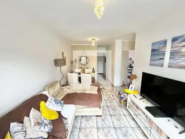 Apartamento para Venda em São Paulo/SP Mandaqui 2 Quartos