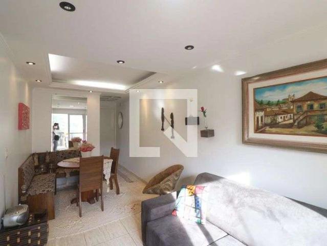 Apartamento para Venda em São Paulo/SP Mandaqui 2 Quartos