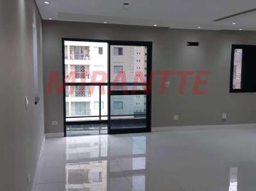 Apartamento para Venda em São Paulo/SP Mandaqui 2 Quartos