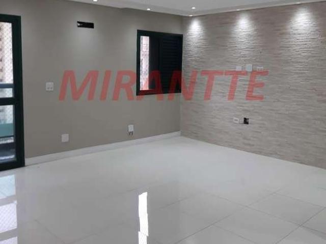 Apartamento para Venda em São Paulo/SP Mandaqui 2 Quartos