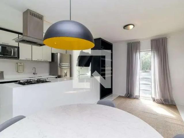 Apartamento para Venda em São Paulo/SP Mandaqui 2 Quartos