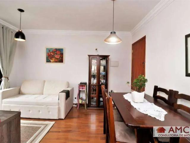 Apartamento para Venda em São Paulo/SP Mandaqui 2 Quartos