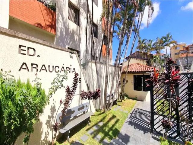 Apartamento para Venda em São Paulo/SP Mandaqui 2 Quartos