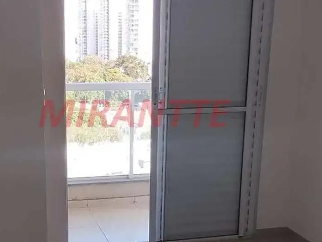 Apartamento para Venda em São Paulo/SP Mandaqui 2 Quartos