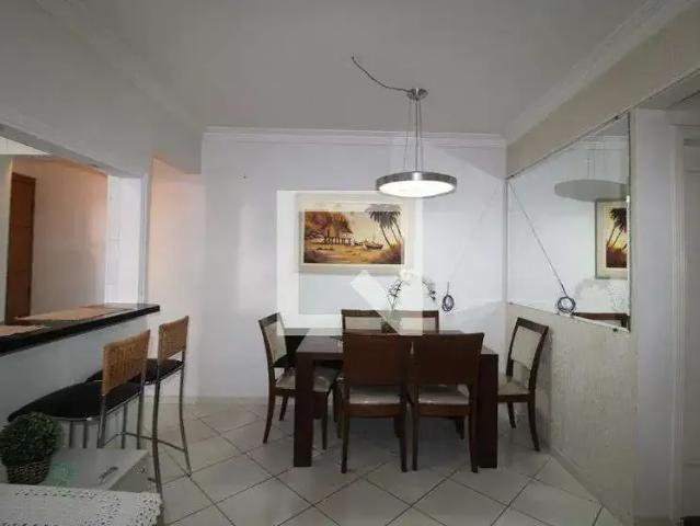 Apartamento para Venda em São Paulo/SP Mandaqui 2 Quartos
