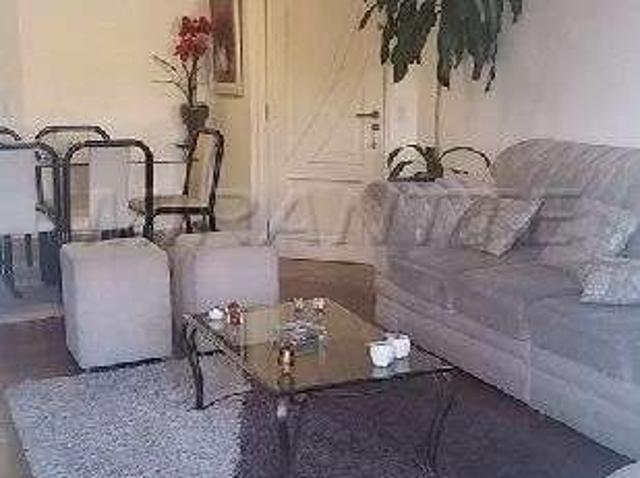 Apartamento para Venda em São Paulo/SP Mandaqui 3 Quartos