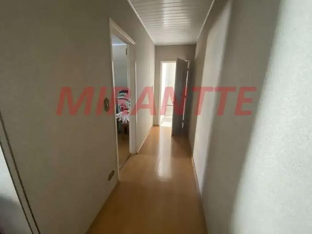 Apartamento para Venda em São Paulo/SP Mandaqui 3 Quartos