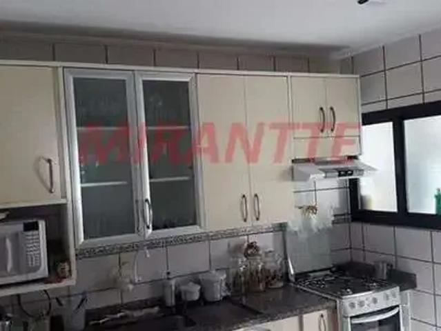 Apartamento para Venda em São Paulo/SP Mandaqui 3 Quartos