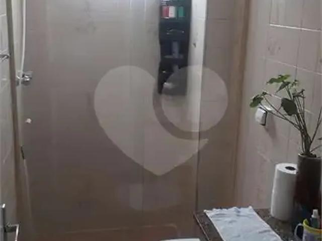 Apartamento para Venda em São Paulo/SP Mandaqui 3 Quartos