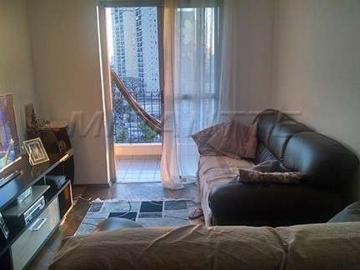 Apartamento para Venda em São Paulo/SP Mandaqui 3 Quartos
