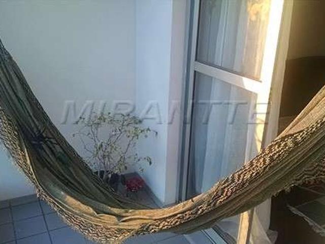 Apartamento para Venda em São Paulo/SP Mandaqui 3 Quartos