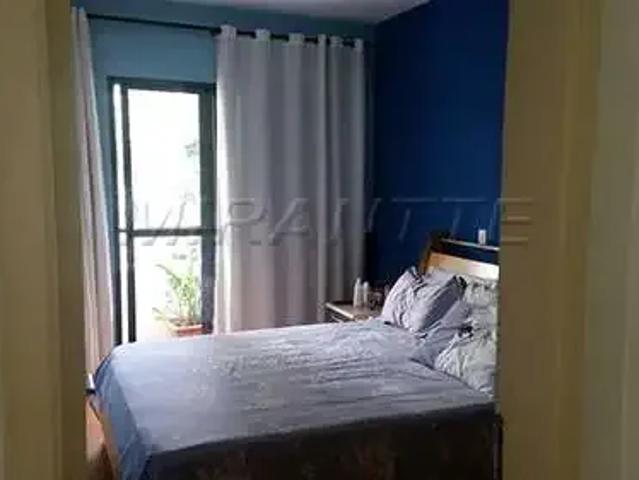 Apartamento para Venda em São Paulo/SP Mandaqui 3 Quartos