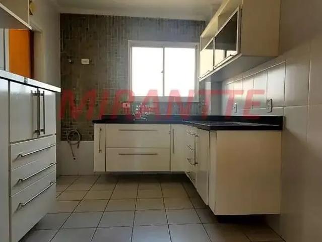 Apartamento para Venda em São Paulo/SP Mandaqui 3 Quartos