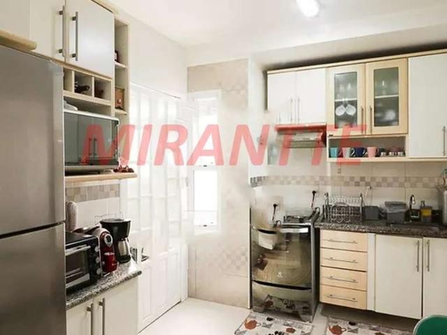 Apartamento para Venda em São Paulo/SP Mandaqui 3 Quartos