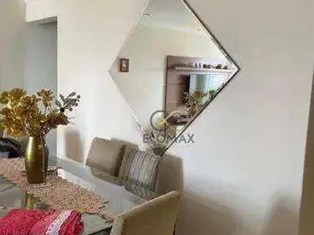 Apartamento para Venda em São Paulo/SP Mandaqui 3 Quartos