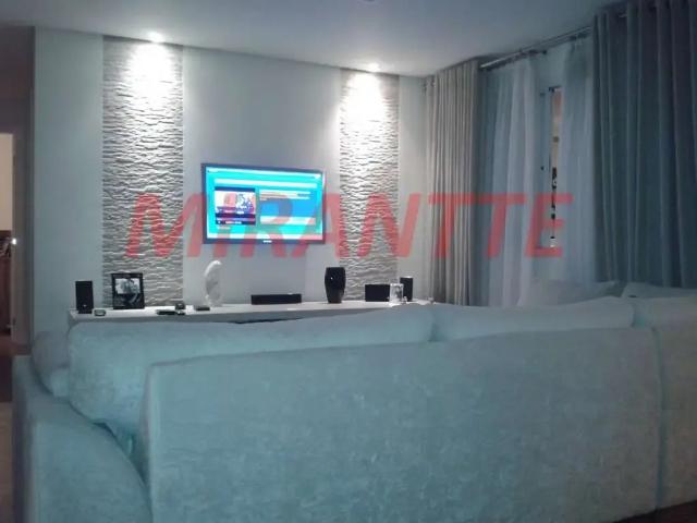 Apartamento para Venda em São Paulo/SP Mandaqui 3 Quartos