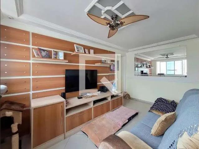 Apartamento para Venda em São Paulo/SP Mandaqui 3 Quartos