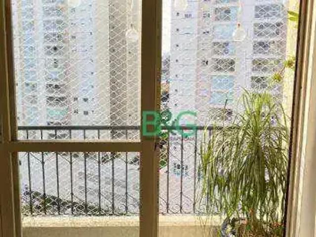 Apartamento para Venda em São Paulo/SP Mandaqui 3 Quartos