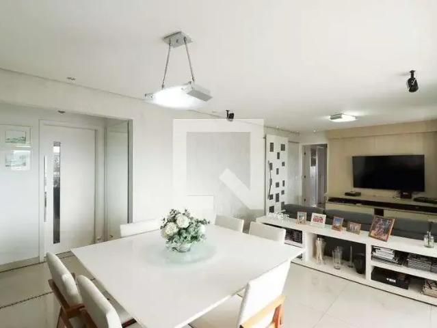 Apartamento para Venda em São Paulo/SP Mandaqui 3 Quartos