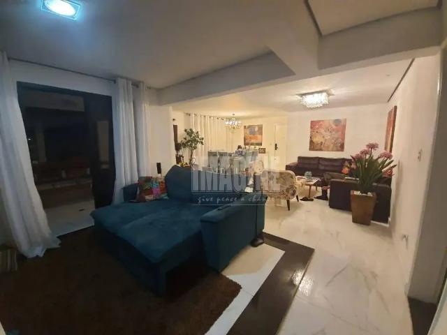 Apartamento para Venda em São Paulo/SP Mandaqui 3 Quartos