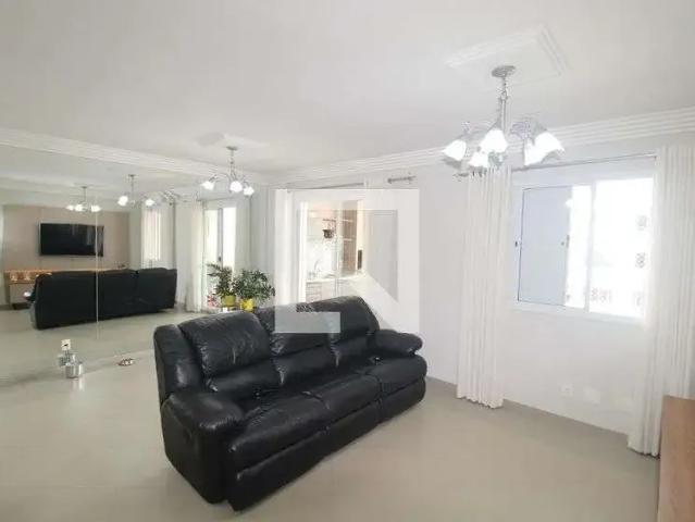 Apartamento para Venda em São Paulo/SP Mandaqui 3 Quartos