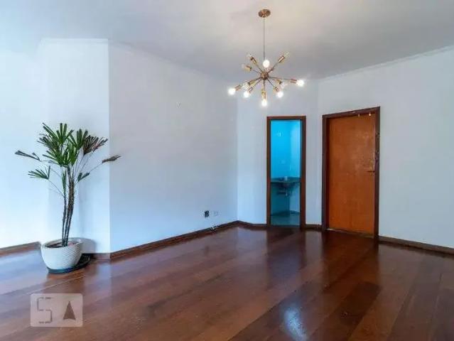 Apartamento para Venda em São Paulo/SP Mandaqui 3 Quartos