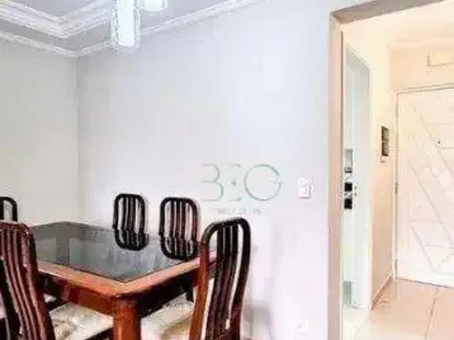 Apartamento para Venda em São Paulo/SP Mandaqui 3 Quartos