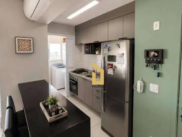 Apartamento para Venda em São Paulo/SP Mandaqui 3 Quartos