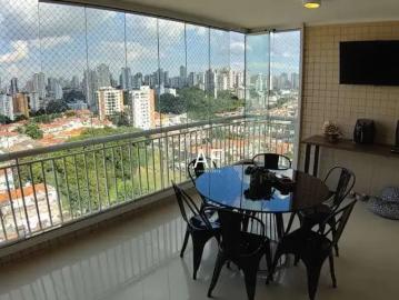 Apartamento para Venda em São Paulo/SP Mandaqui 3 Quartos