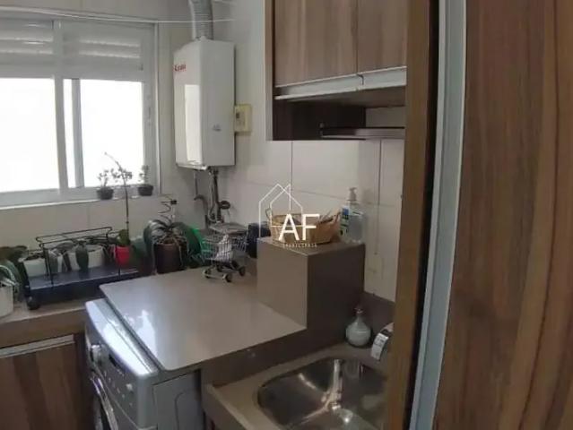 Apartamento para Venda em São Paulo/SP Mandaqui 3 Quartos