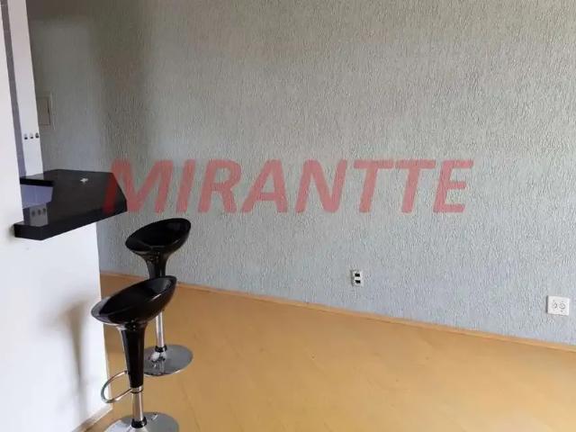 Apartamento para Venda em São Paulo/SP Mandaqui 3 Quartos