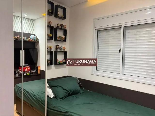 Apartamento para Venda em São Paulo/SP Mandaqui 3 Quartos