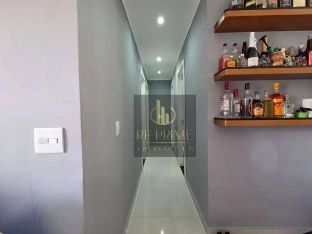 Apartamento para Venda em São Paulo/SP Mandaqui 3 Quartos