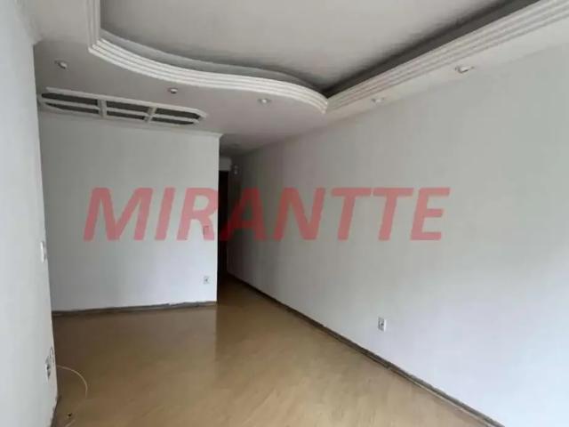 Apartamento para Venda em São Paulo/SP Mandaqui 3 Quartos