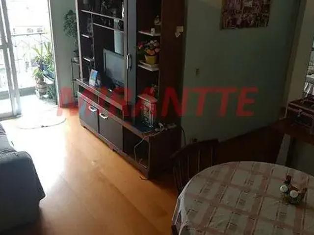 Apartamento para Venda em São Paulo/SP Mandaqui 3 Quartos