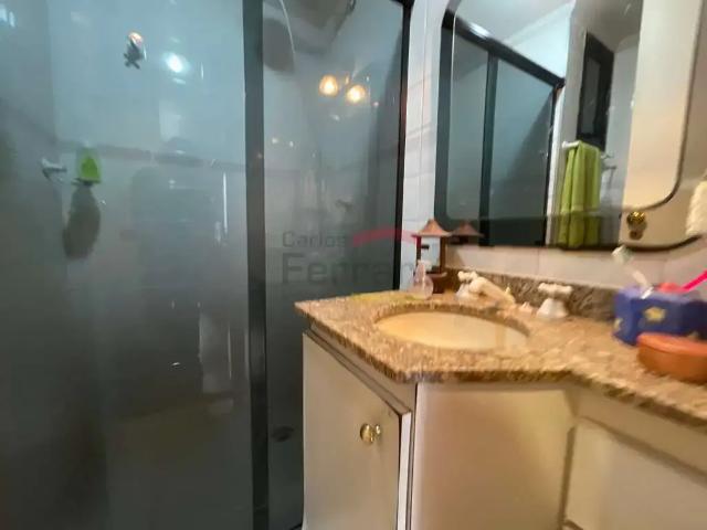 Apartamento para Venda em São Paulo/SP Mandaqui 4 Quartos