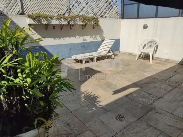 Apartamento para Venda em São Paulo/SP Lauzane Paulista 4 Quartos