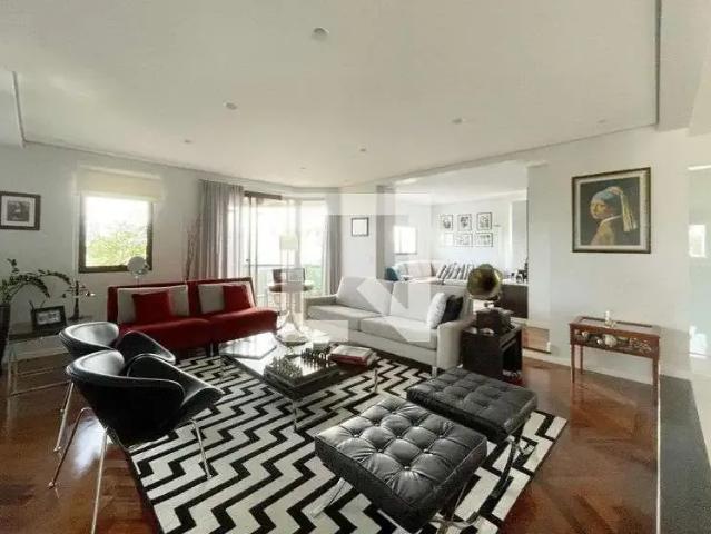Apartamento para Venda em São Paulo/SP Mandaqui 4 Quartos