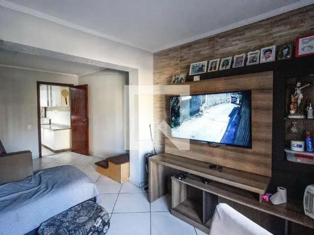 Apartamento para Venda em São Paulo/SP Mandaqui 4 Quartos
