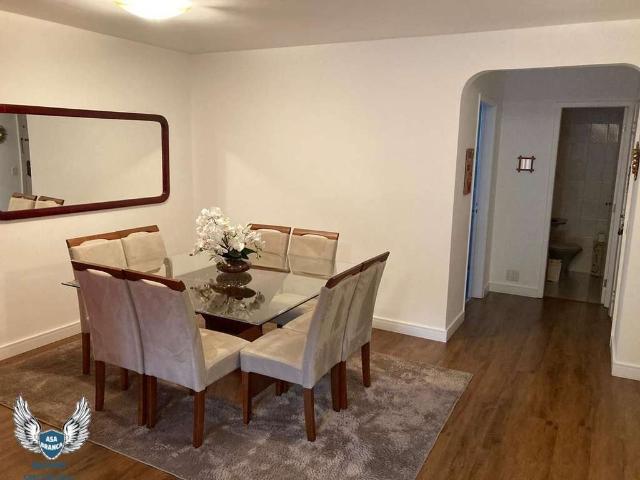 Apartamento para Venda em São Paulo/SP Mandaqui 4 Quartos