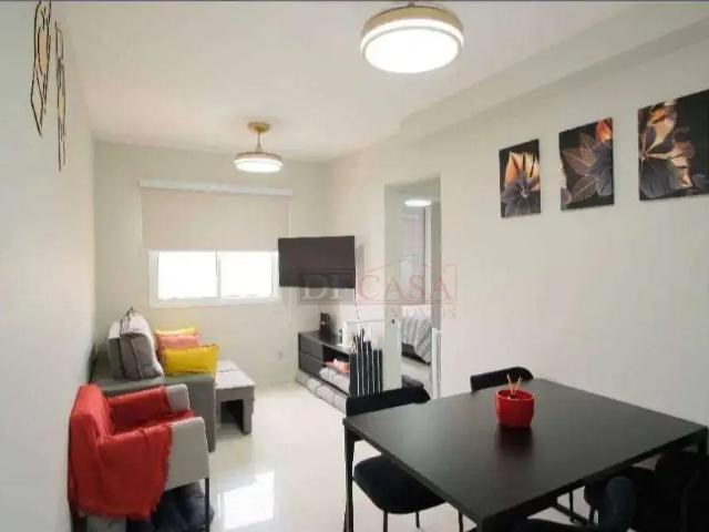Apartamento para Venda em São Paulo/SP Maranhão 2 Quartos