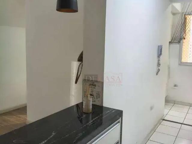 Apartamento para Venda em São Paulo/SP Maranhão 3 Quartos