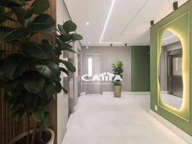 Apartamento para Venda em São Paulo/SP Maranhão 3 Quartos