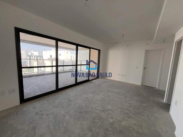 Apartamento para Venda em São Paulo/SP Mirandópolis 4 Quartos