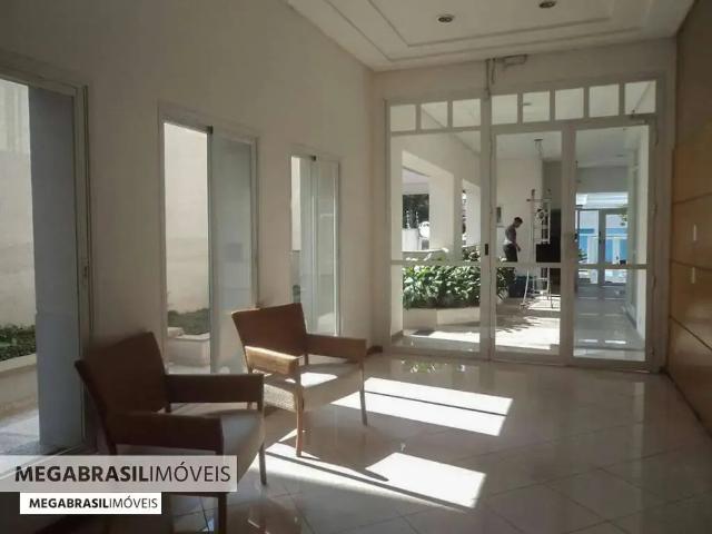 Apartamento para Venda em São Paulo/SP Mirandópolis 4 Quartos