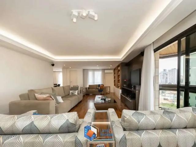 Apartamento para Venda em São Paulo/SP Mirandópolis 4 Quartos