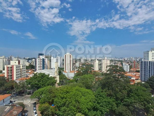 Apartamento para Venda em São Paulo/SP Mirandópolis 4 Quartos