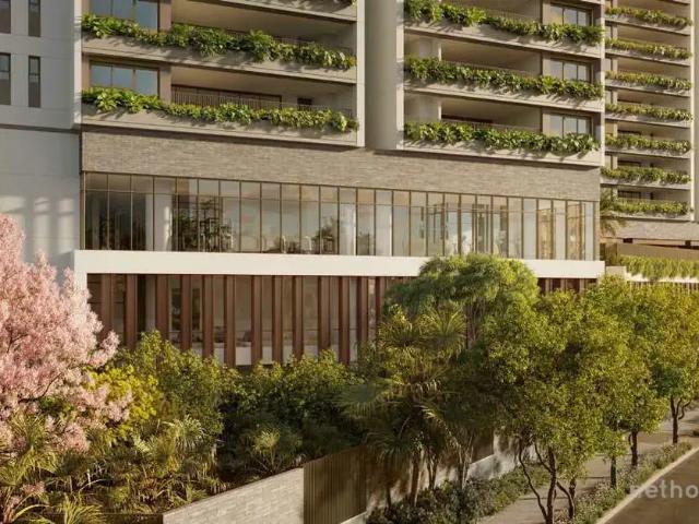 Apartamento para Venda em São Paulo/SP Mirandópolis 4 Quartos