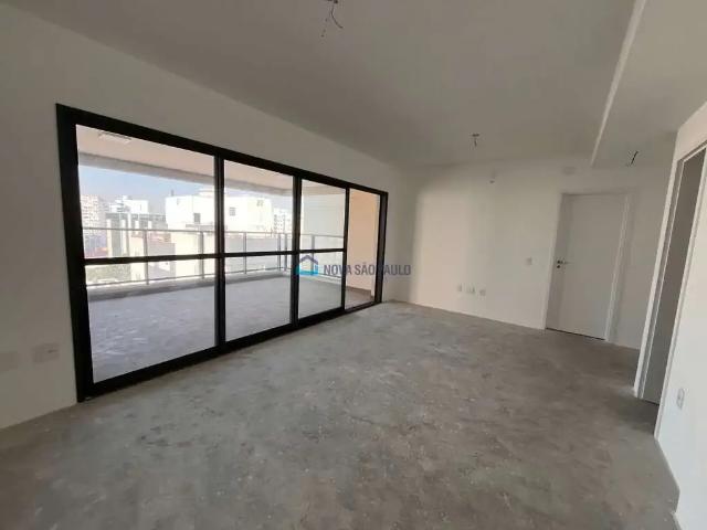 Apartamento para Venda em São Paulo/SP Mirandópolis 4 Quartos